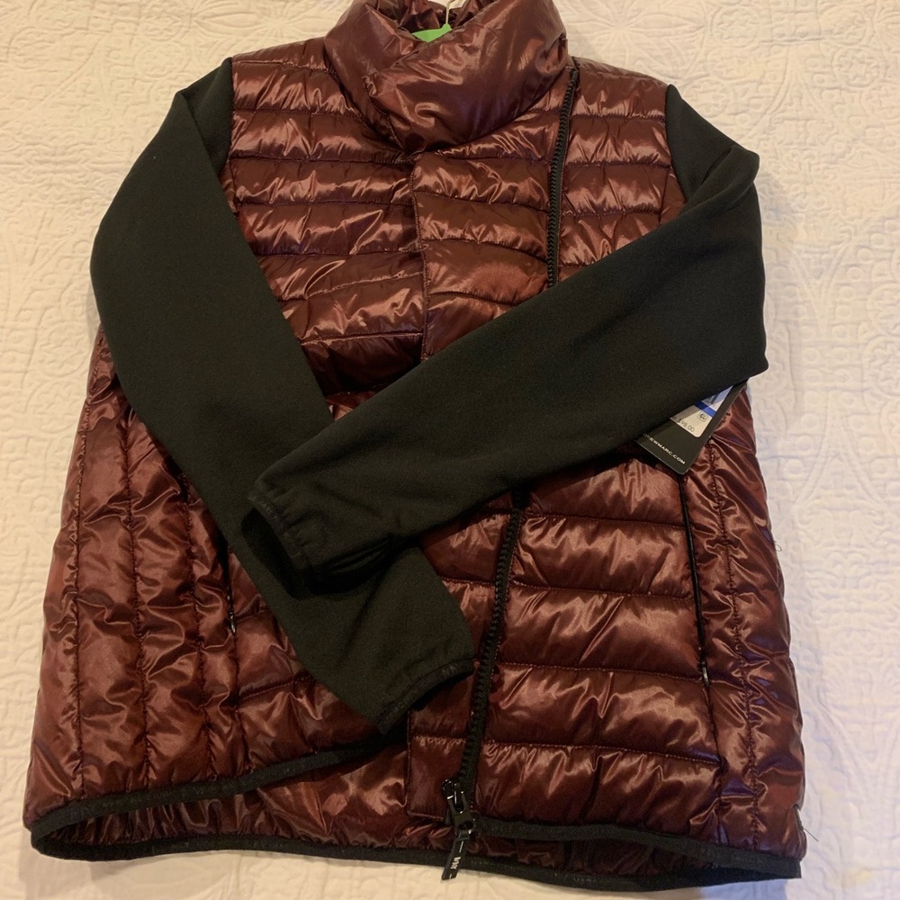 Marc New York performance puffer